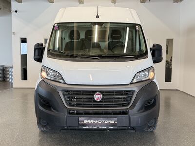 Fiat Ducato Gebrauchtwagen Fiat Ducato Gebrauchtwagen