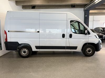 Fiat Ducato Gebrauchtwagen Fiat Ducato Gebrauchtwagen
