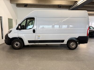 Fiat Ducato Gebrauchtwagen Fiat Ducato Gebrauchtwagen