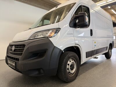 Fiat Ducato Gebrauchtwagen Fiat Ducato Gebrauchtwagen