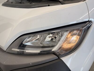 Fiat Ducato Gebrauchtwagen Fiat Ducato Gebrauchtwagen