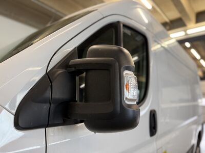 Fiat Ducato Gebrauchtwagen Fiat Ducato Gebrauchtwagen
