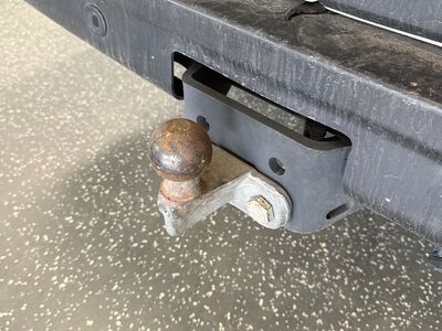 Opel Movano Gebrauchtwagen