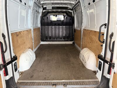 Opel Movano Gebrauchtwagen