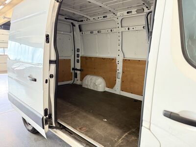 Opel Movano Gebrauchtwagen