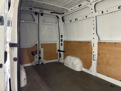 Opel Movano Gebrauchtwagen