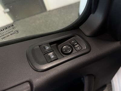 Opel Movano Gebrauchtwagen