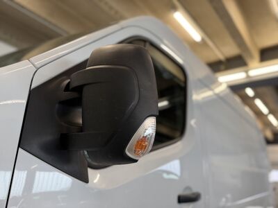 Opel Movano Gebrauchtwagen