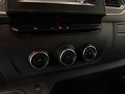 Opel Movano Gebrauchtwagen