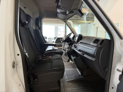 Opel Movano Gebrauchtwagen