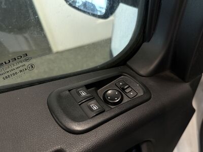 Opel Movano Gebrauchtwagen