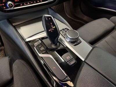 BMW 5er Gebrauchtwagen