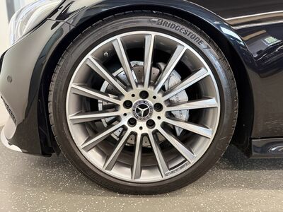 Mercedes-Benz C-Klasse Gebrauchtwagen