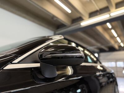 Mercedes-Benz C-Klasse Gebrauchtwagen