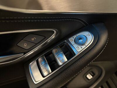 Mercedes-Benz C-Klasse Gebrauchtwagen