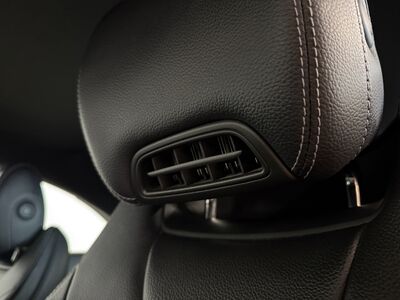 Mercedes-Benz C-Klasse Gebrauchtwagen