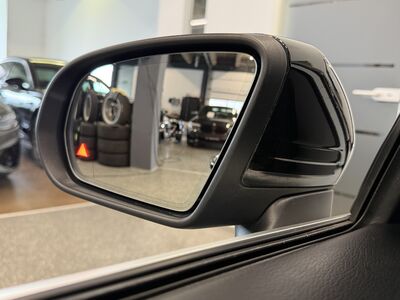 Mercedes-Benz C-Klasse Gebrauchtwagen