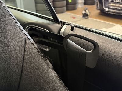 Mercedes-Benz C-Klasse Gebrauchtwagen