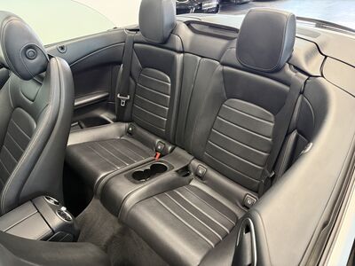 Mercedes-Benz C-Klasse Gebrauchtwagen