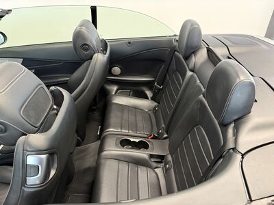 Mercedes-Benz C-Klasse Gebrauchtwagen