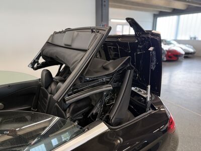 Mercedes-Benz C-Klasse Gebrauchtwagen