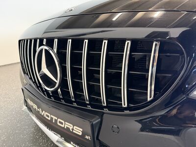 Mercedes-Benz C-Klasse Gebrauchtwagen