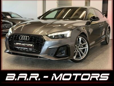 Audi A5 Gebrauchtwagen