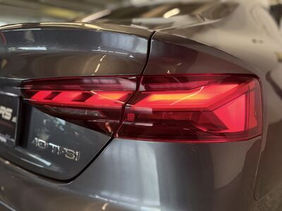 Audi A5 Gebrauchtwagen