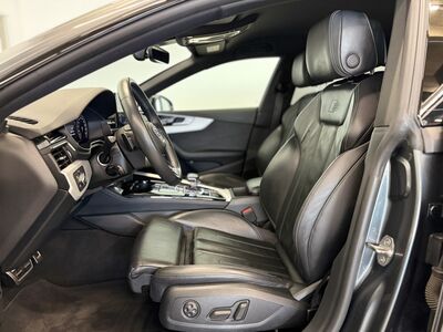 Audi A5 Gebrauchtwagen