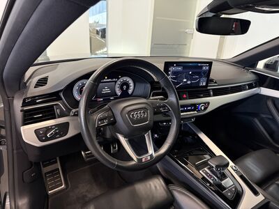 Audi A5 Gebrauchtwagen