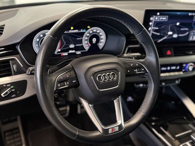 Audi A5 Gebrauchtwagen