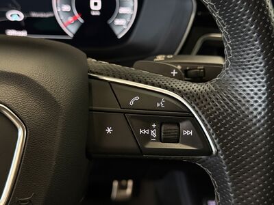 Audi A5 Gebrauchtwagen