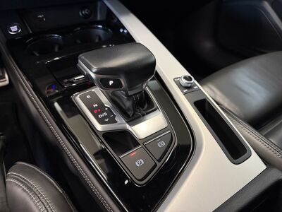 Audi A5 Gebrauchtwagen