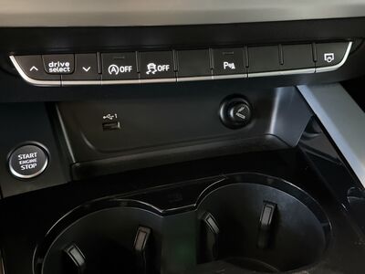 Audi A5 Gebrauchtwagen