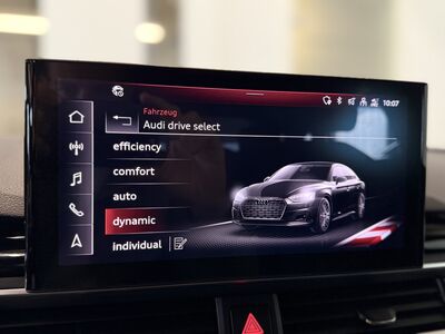 Audi A5 Gebrauchtwagen