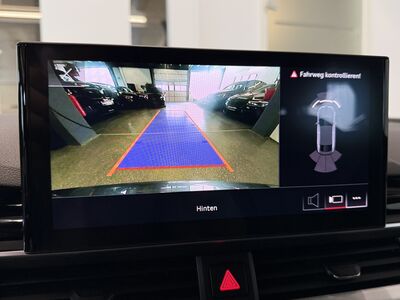 Audi A5 Gebrauchtwagen