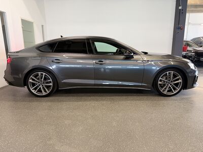 Audi A5 Gebrauchtwagen