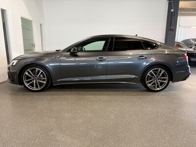 Audi A5 Gebrauchtwagen