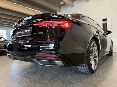 Audi A5 Gebrauchtwagen