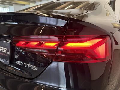 Audi A5 Gebrauchtwagen