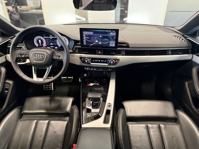 Audi A5 Gebrauchtwagen