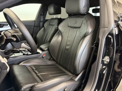 Audi A5 Gebrauchtwagen