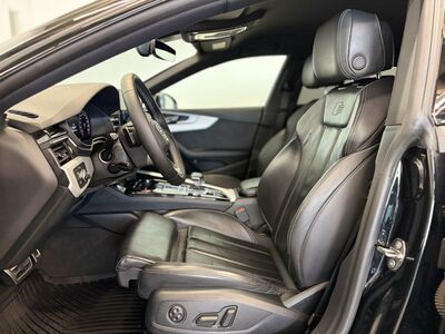 Audi A5 Gebrauchtwagen