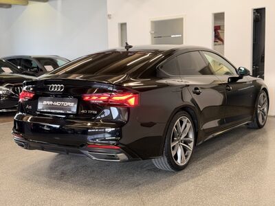 Audi A5 Gebrauchtwagen