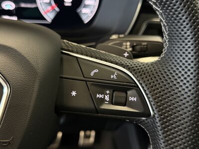 Audi A5 Gebrauchtwagen