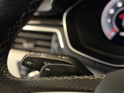 Audi A5 Gebrauchtwagen