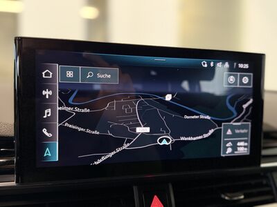 Audi A5 Gebrauchtwagen