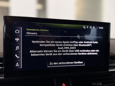 Audi A5 Gebrauchtwagen