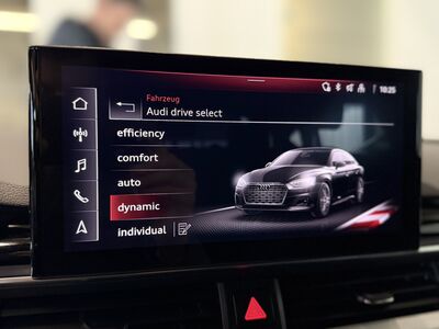 Audi A5 Gebrauchtwagen