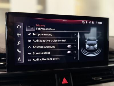 Audi A5 Gebrauchtwagen